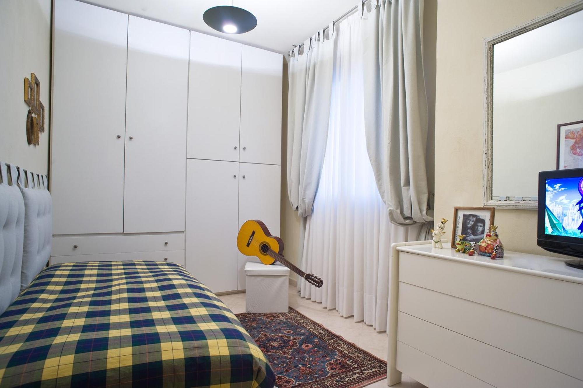 Cevoli Country Resort Lari Pokoj fotografie
